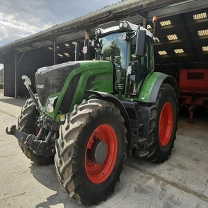 Compre un Tractor Agrícola Fendt Nuevo con Tracción en las 4 Ruedas, Bomba en Buen Estado, Entrega Rápida, Precio Bajo, Mejor Calidad - Product Image 2
