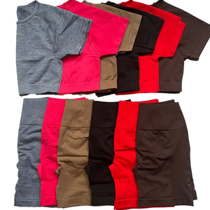 Nouvelle Collection Vêtements Personnalisés Homme – Ensemble Short 2 Pièces Vintage d'Été en Spandex/Coton Respirant avec Col à Capuche et Longueur Standard - Product Image 6