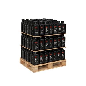 L'huile moteur Audi Premium offre une lubrification optimale, prévient les dépôts du moteur et favorise des performances de combustion plus propres - Product Image 2