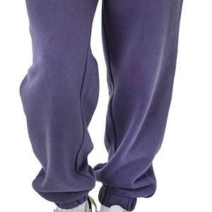 Survêtement décontracté pour femme en coton 100% pur, lavage à l'acide, strass, léger, respirant, manches longues - Product Image 4