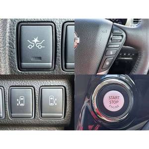 Nissan Elgrand 2019, conduite à droite, berline d'occasion, 4L, automatique - Product Image 5