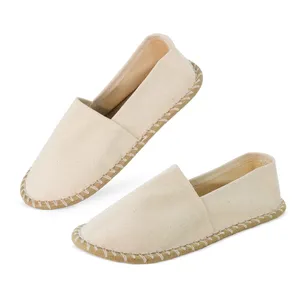 Espadrillas Monselice Personalizzate, Ecologiche e Personalizzabili per Regali Aziendali e Promozionali - Product Image 1