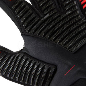 Gants de gardien de but de protection des mains gants de gardien de but fabriqués en usine pour adultes gants de gardien de but durables - Product Image 4