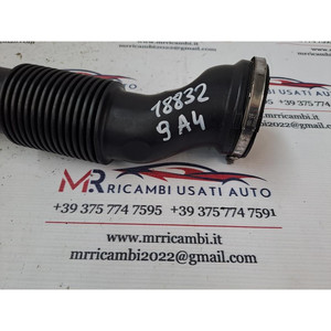 Tubi della turbina per JAGUAR XE Series (X760) GX73-9C623-CA 204DTA diesel 1999 (15>) - Product Image 5