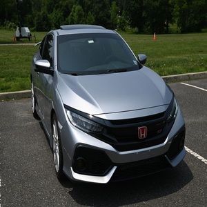 C-IVIC SI COUPE 2017 USADO EN BUEN ESTADO - Product Image 1