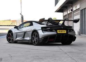 BYD Yangwany U9 2024 - Product Image 2