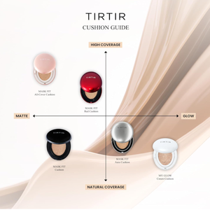 [TIRTIR] COJÍN MY GLOW CREAM-Cosméticos de Corea al por mayor - Product Image 2