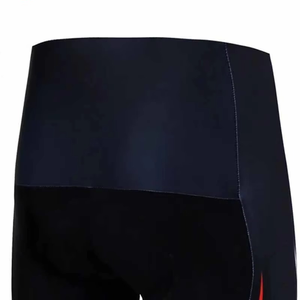 2025 Unisex Reversible Gel <b>Padded</b> Cycling <b>Shorts</b> Plus Size Breathable Compression <b>Bike</b> Bicycle Biking Underwear 2025 Style Pants - Product Image 3