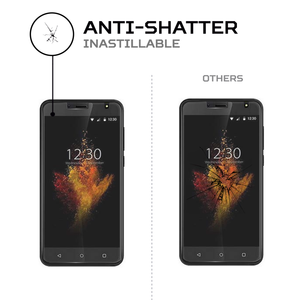 ฟิล์มกันรอย ANTISHOCK สำหรับอุปกรณ์เสริมมือถือไวปโป เอส 6 พรีเมียม - Product Image 4