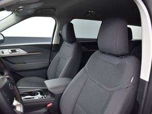 Ford Explorer Active AWD 2025 USADO - Product Image 5