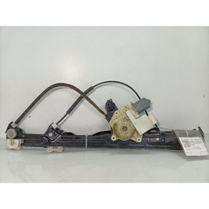 Mecanismo Regulador de Ventanilla Delantera Derecha PEUGEOT 308 2ª Serie 9826079480 DV6C-9HC-9H05 (13>) - Product Image 1
