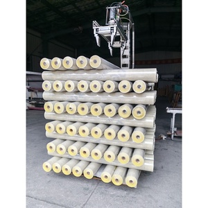 Kosite <b>Waterproof</b> Breather Membrane 3.04m Wide 50m Roll For Wall Roof Underlayment - Product Image 3