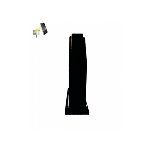 อัลกุรอานขนาดกลาง 295 หน้า บรรจุในกล่องกำมะหยี่สีดำปิดผนึก - Product Image 5