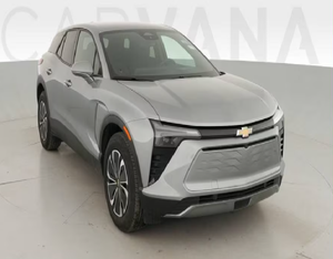 Chevrolet Blazer EV LT 4 portes SUV (électrique DD) 2025 - Product Image 4