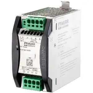 Alimentatore DC Murrelektronik 87691, Convertitore DC-DC Esterno - Product Image 1