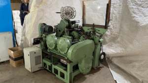 Emballageuse de sachets souples entièrement automatique électrique Sasib 3000, haute productivité, 150 sachets/min, 220V/380V, garantie 1 an - Product Image 6