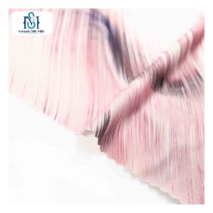 Tùy Chỉnh <span class=keywords><strong>Dty</strong></span> 2 Bên Bàn Chải Polyester Spandex Vải In Kỹ Thuật Số <span class=keywords><strong>2025</strong></span> Hot Bán Dệt Vải - Product Image 1