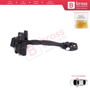 BDP1467 Butée de porte avant avec limiteur pour Octavia MK3 III A7 5E 5E3 5E5 2012-2021 5E0837249 - Product Image 2