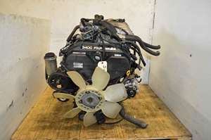 5VZ engine unit bulk <b>supply</b> factory price high performance <b>power</b> output - Product Image 5