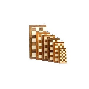 Jeu d'échecs en bois fait à la main de vente chaude 4 tailles différentes-Extra Large/Large/Medium/Small pour le jeu des enfants en hiver et en été - Product Image 1