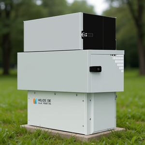 กล่องต่อสายไฟ HELIOS 15K 950-0067 ESS SOL-ARK ผลิตภัณฑ์ที่เกี่ยวข้องกับโซลาร์เซลล์ - Product Image 3
