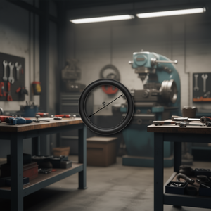 อุปกรณ์เสริมและอะไหล่เครื่องมือลมแบบวงแหวนนิรภัย ยี่ห้อ Usag ชุด 10 ชิ้น - Product Image 3