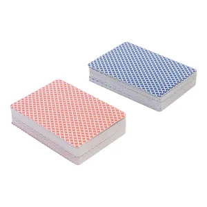 Jeu de cartes personnalisé Canasta pour collection de cartes à jouer premium - Product Image 4