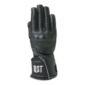 Gants de moto universels de course les plus vendus avec une excellente protection des mains pour une conduite sécurisée, gants de moto à doigts complets - Product Image 3