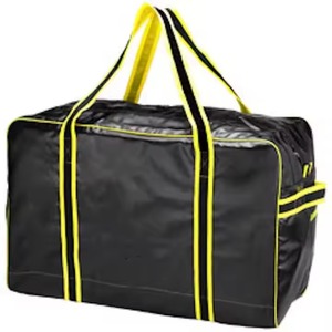 Sac de hockey sur glace d'approvisionnement direct d'usine en nouveau stock sac de hockey sur glace en ligne meilleure vente pas cher prix sac de hockey sur glace - Product Image 1