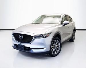 Mazda CX-5 Grand Touring 2021 Usado con Poco Kilometraje - Listo para Enviar - Product Image 1