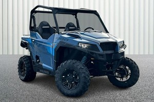 RIDEY TO RIDE 2026 Polaris GENERAL 1000 PREMIUM - ZENITH BLUE UTV Premium pour adultes - Product Image 6