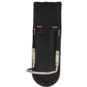 quality <b>hammer</b> <b>holder</b> for workers tool belt secure fit lightweight durable material easy to carry reliable for professional - Product Image 1