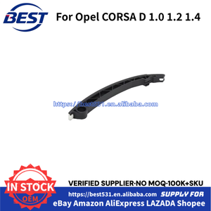 Kit catena di distribuzione parti motore Auto MBSGSW adatto per <span class=keywords><strong>Opel</strong></span> Astra G/H Combo <span class=keywords><strong>Corsa</strong></span> <span class=keywords><strong>B</strong></span>/C/D S07 1.0 <span class=keywords><strong>1.2</strong></span> 1.4 1283184 e00 637241 6606022 - Product Image 2