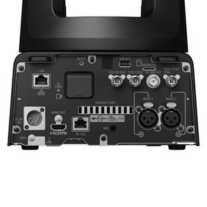 Caméras PTZ CR-N700 4K Noir/Blanc avec zoom 15x - Product Image 1