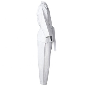 Uniforme de karaté à séchage rapide de qualité supérieure au meilleur prix - Product Image 2