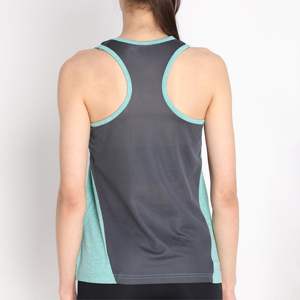 Camiseta sin mangas deportiva para mujer-Cómoda y duradera-Ideal para entrenamientos de gimnasio, correr y sesiones de yoga - Product Image 3