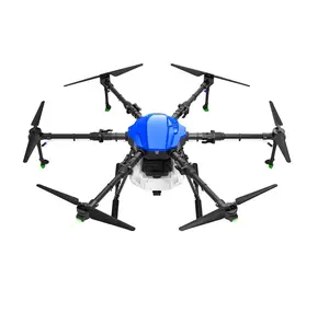 E serisi Hexacopter 10-16KG tarım Drone gövde