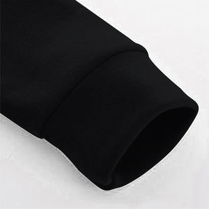 Survêtement de qualité personnalisée pour hommes Ensembles de vêtements d'extérieur en tricot pour jogging décontracté Prix de gros Conception personnalisée Survêtement - Product Image 5