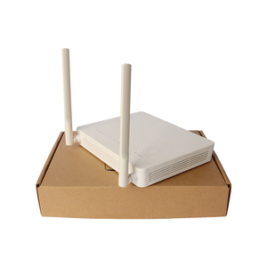 HG8247H GPON ONU ONT FTTH อุปกรณ์เชื่อมต่อเครือข่ายใยแก้วนำแสง 4GE กิกะบิต <span class=keywords><strong>WiFi</strong></span> CATV เสียง USB ไฟเบอร์ โฮม เกตเวย์ เราเตอร์ - Product Image 3