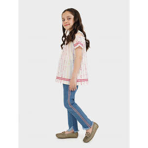 เสื้อกล้าม LAJOS สำหรับฤดูร้อน ดีไซน์ทันสมัย สไตล์ลำลอง คอทรงเหลี่ยม ไร้สายรัดไหล่ ผ้าถักระบายอากาศได้ดี พร้อมโลโก้สั่งทำพิเศษ พิมพ์ลายด้านหน้า - Product Image 4
