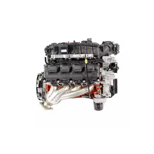 Motor de coche V8 turboalimentado de 64L usado en venta con una potencia probada y elevada. - Product Image 3