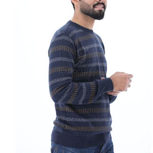 Suéteres ligeros a precio barato para hombre, suéteres de marca privada para hombre, suéteres de talla grande para hombre - Product Image 2