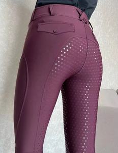 Pantalon évasé taille haute en dentelle pour femme, décontracté, élastique, pour l'extérieur, confortable, en polyester/nylon, style streetwear, sexy, très tendance - Product Image 5