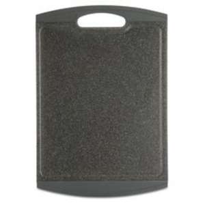 Elegante tabla de cortar de mármol moderna con detalles intrincados perfecta para regalar o mejorar la estética de cualquier cocina - Product Image 2