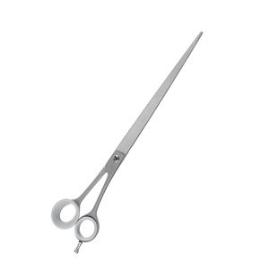 Meilleur Top Animal Chien Coupe De Cheveux Ciseaux De Toilettage Ciseaux De Toilettage Pour Animaux De Qualité Chirurgicale Finition Sable Allemand - Product Image 1