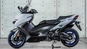 NUEVO 2025 Para Scooters TMAXS 560 de Alto Rendimiento, 560CC YAMAHA T-MAX, Personalizable, ODM, Grado Industrial - Product Image 2