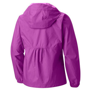 เสื้อกันฝนมีความต้องการสูงวัสดุนิ่มกันน้ำผลิตได้อย่างยั่งยืน - Product Image 5