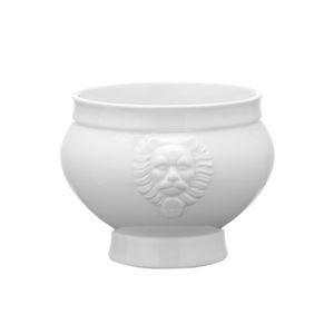 Pot à soupe et bouillon HENDI 2L, bol à bouillon 215x(H)155mm - Product Image 1