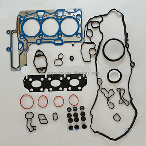 B38 B48 B58 B58B30 11127598098 11127598099 pièces <span class=keywords><strong>de</strong></span> moteur Kit <span class=keywords><strong>de</strong></span> réparation complet <span class=keywords><strong>de</strong></span> jeu <span class=keywords><strong>de</strong></span> joints pour BMW <span class=keywords><strong>MINI</strong></span> F32 G30 1.5L 2.0L 3.0L - Product Image 5