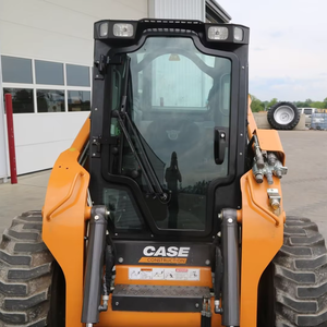 รถตัก SV340B กรณี2023มีความจุสูงและได้รับการจัดอันดับ - Product Image 3